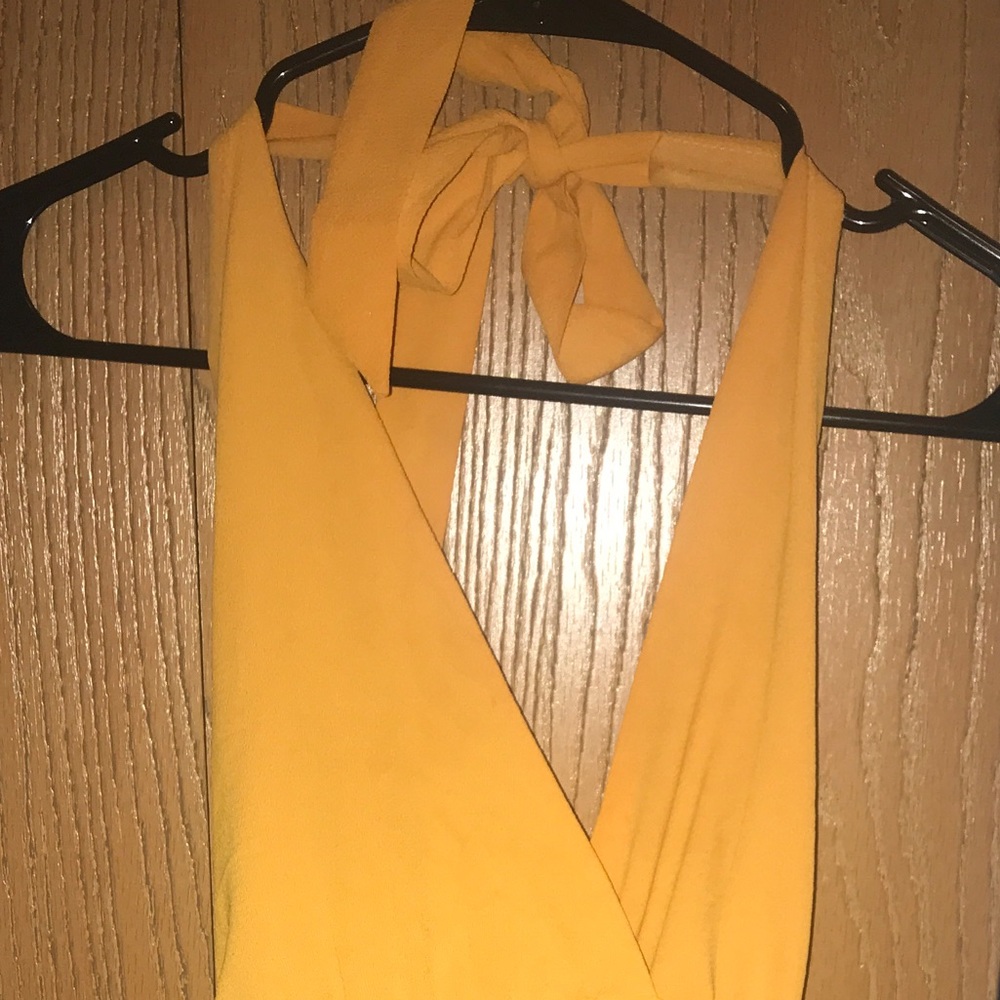 Romper - Picture 2 of 2
